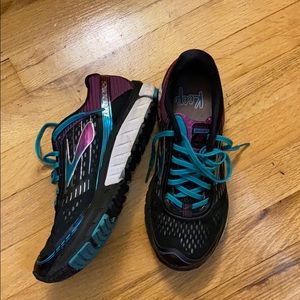 Brooks - Ghost 9 Running Sneakers